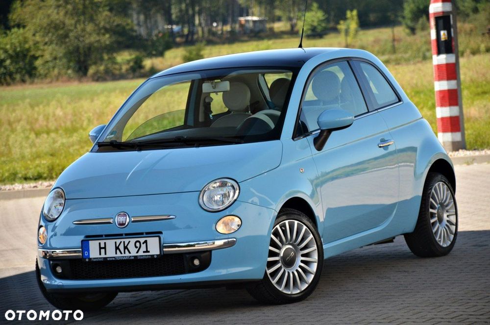 Fiat 500 - 6