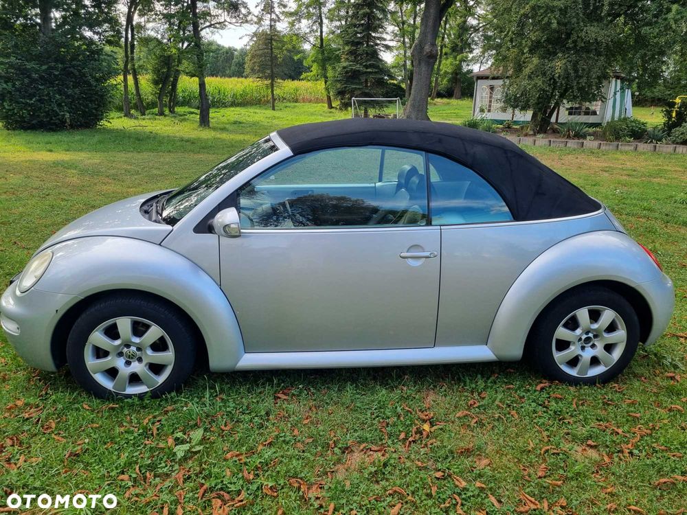 Volkswagen Beetle - 2