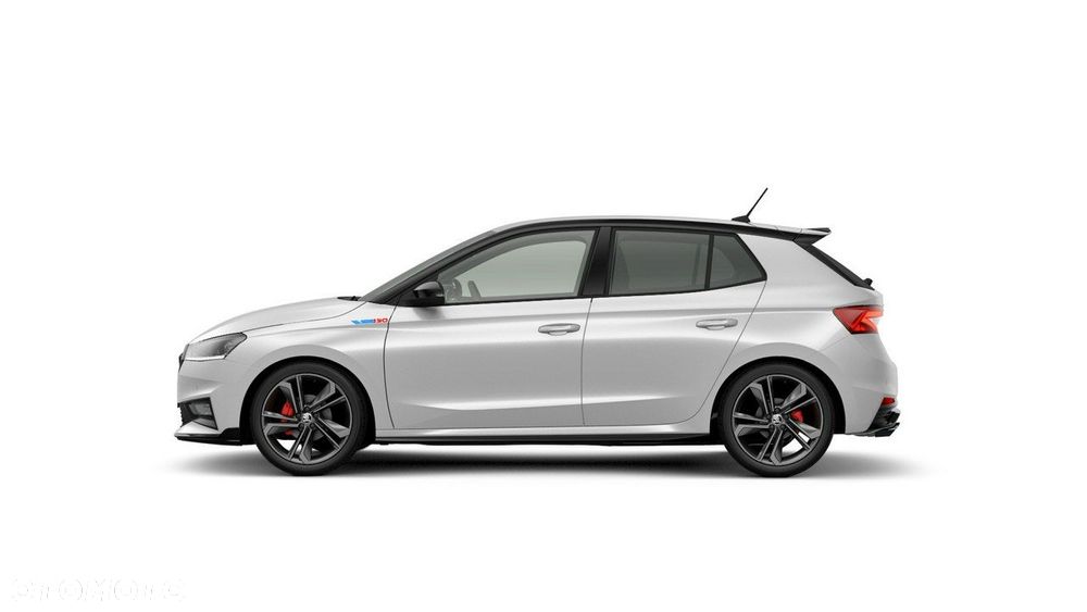 Skoda Fabia 1.5 TSI 130 Sport DSG - 2