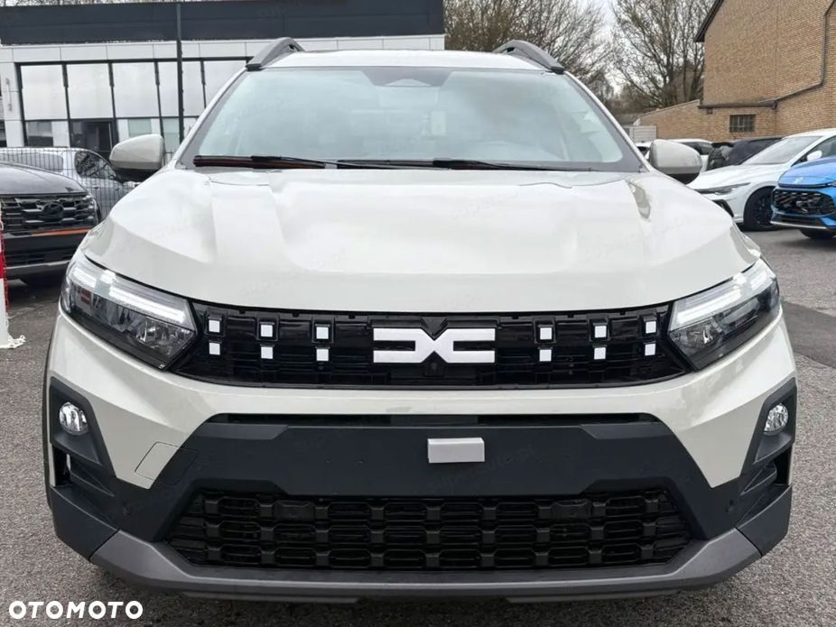 Dacia Jogger - 3