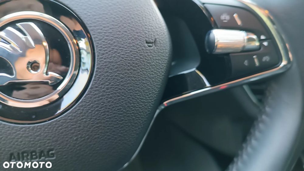 Skoda Scala 1.0 TSI Ambition - 18
