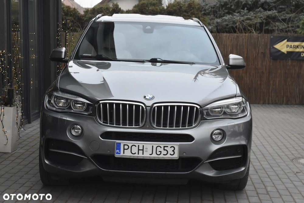 BMW X5 M - 2