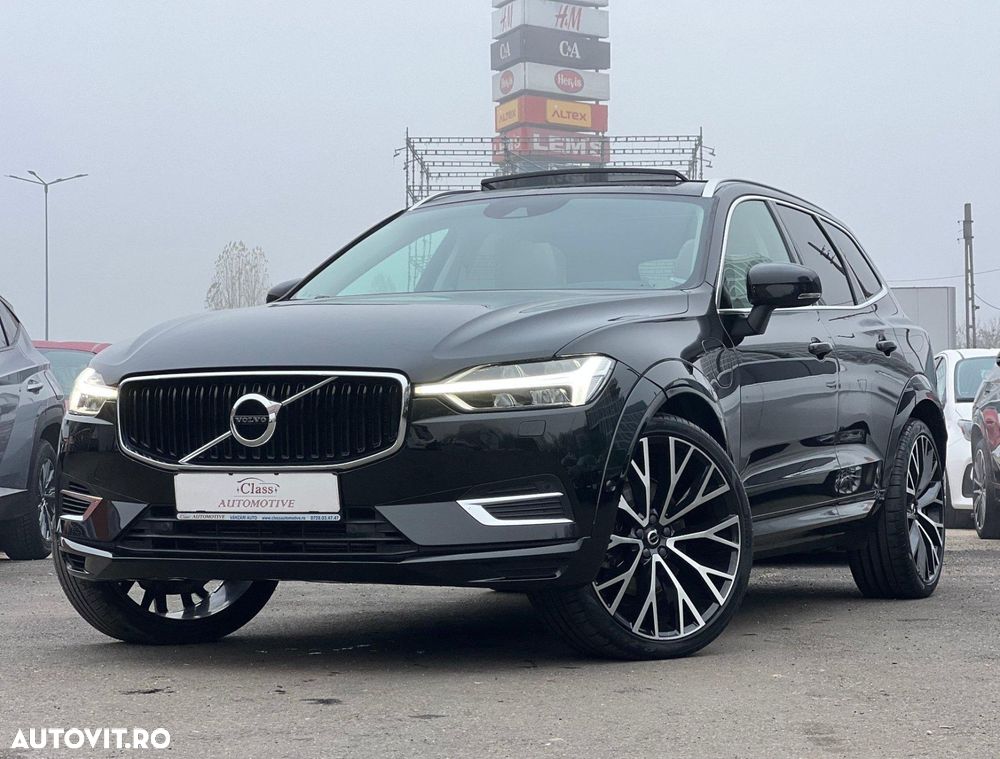 Volvo XC 60 - 5