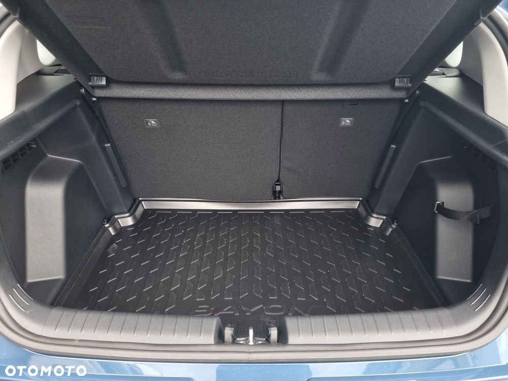 Hyundai Bayon 1.0 T-GDI Smart - 20