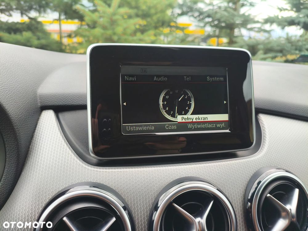 Mercedes-Benz Klasa B 180 (CDI) d Style - 26
