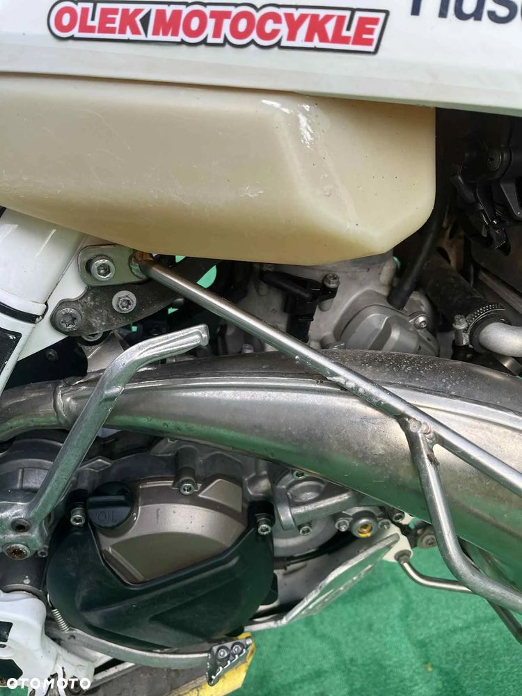 Husqvarna TE - 12