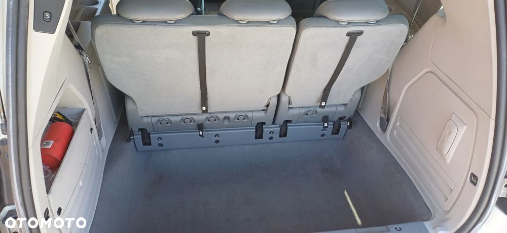 Chrysler Town & Country 4.0 Limited - 23