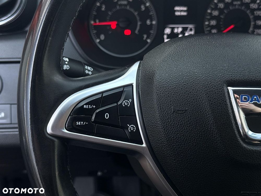 Dacia Duster 1.3 TCe Prestige EDC - 18