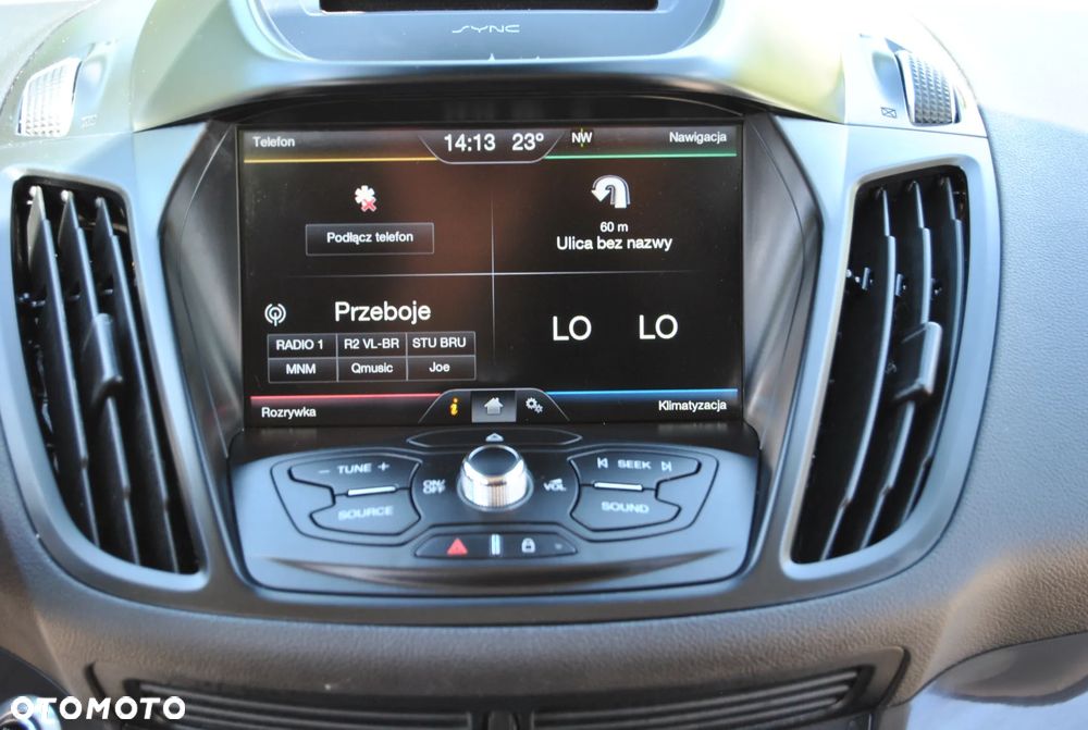 Ford Kuga 2.0 TDCi 2x4 Titanium - 20