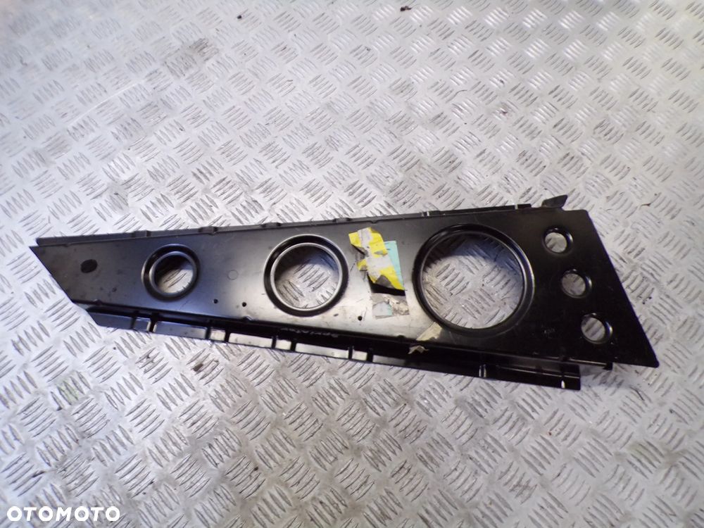 WZMOCNIENIE BŁOTNIKA PRAWY PRZÓD MERCEDES SPRINTER 906 A9066370135 - 1