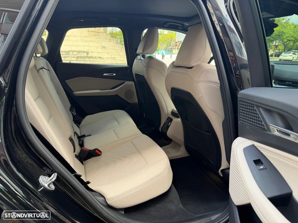 BMW 225xe Active Tourer e xDrive Line Luxury - 7