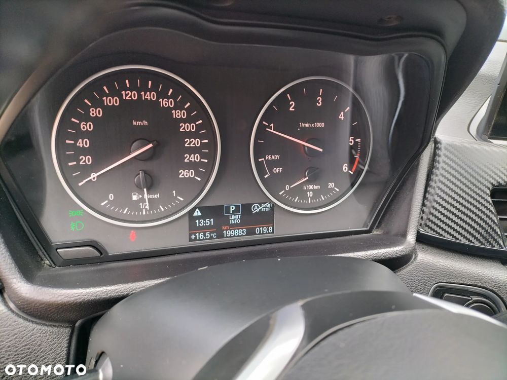 BMW X1 xDrive25d Advantage sport - 20