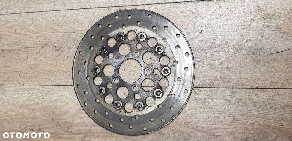 Tarcza hamulcowa Harley-Davidson Touring Softail Dyna  44363-00 - 2