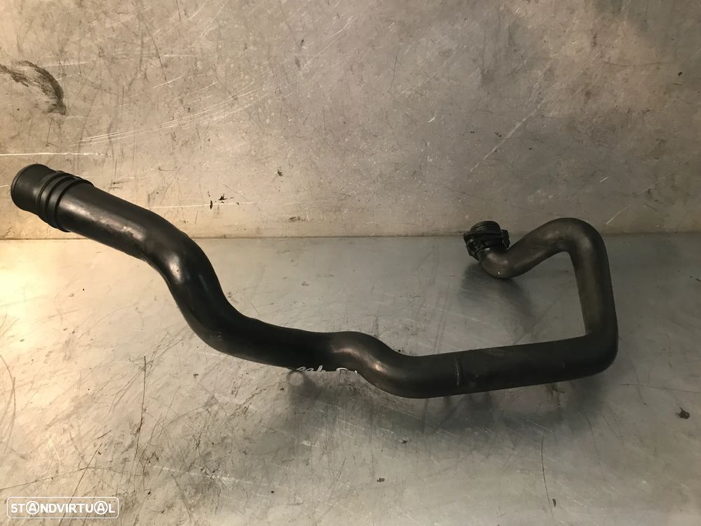 TUBO INTERCOOLER CITROEN XANTIA / PEUGEOT 406 1.9TD / 2.0HDI 9621585080 - 2