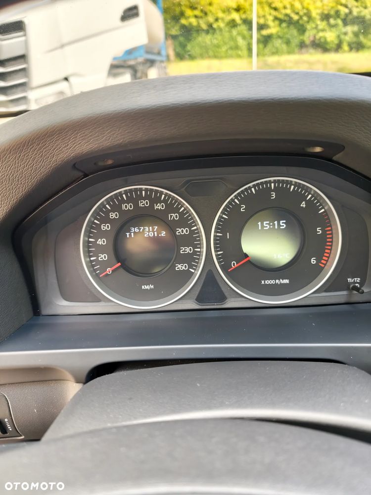 Volvo S60 D2 Edition - 7