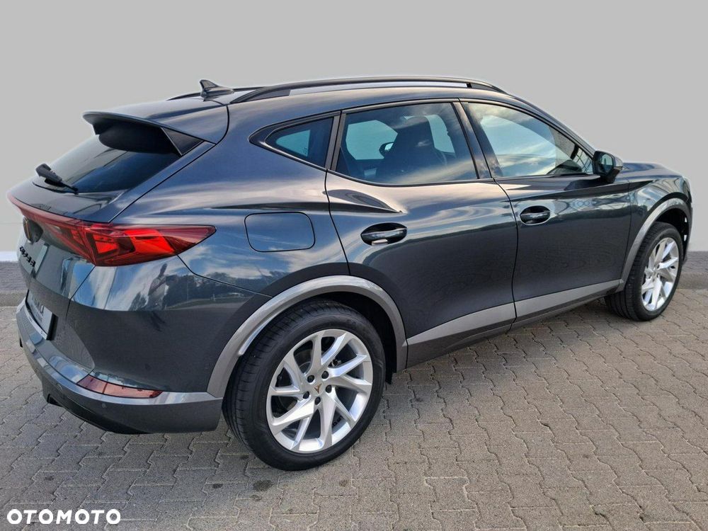 Cupra Formentor - 7