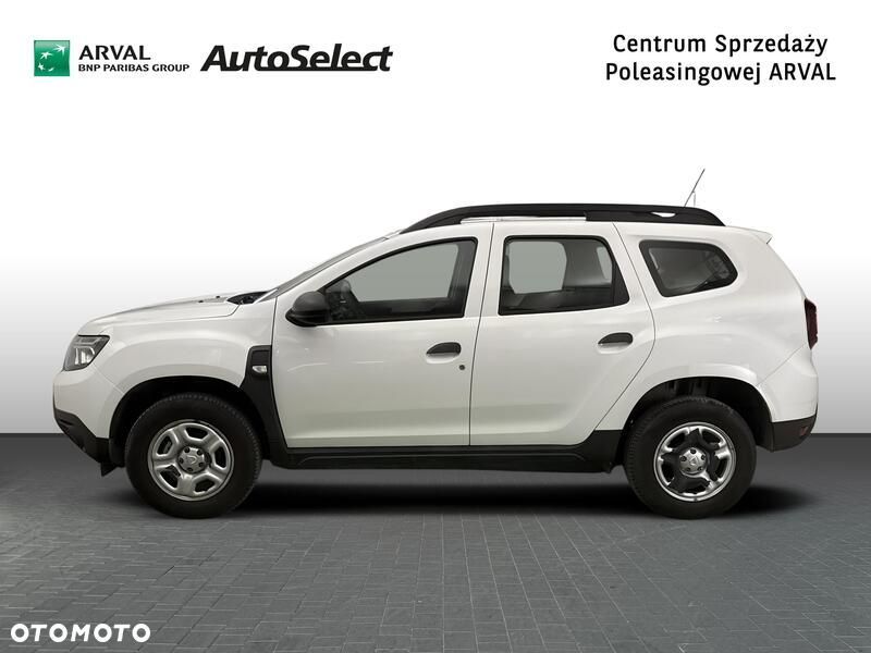 Dacia Duster 1.0 TCe Essential - 2