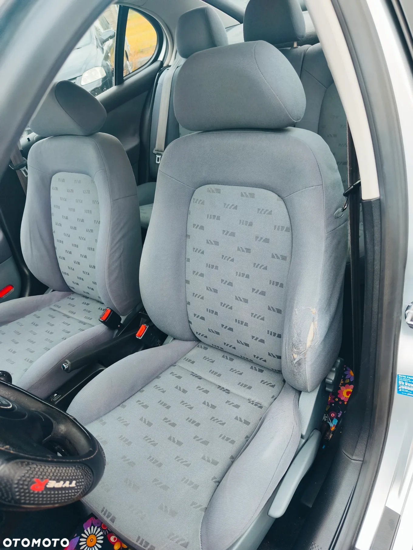 Seat Leon 1.4 Signo - 13
