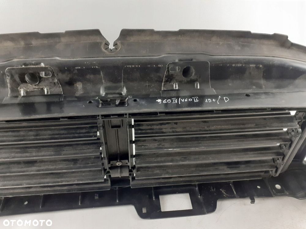 Volvo S60 III V60 II kierownica powietrza 18-22r. - 2