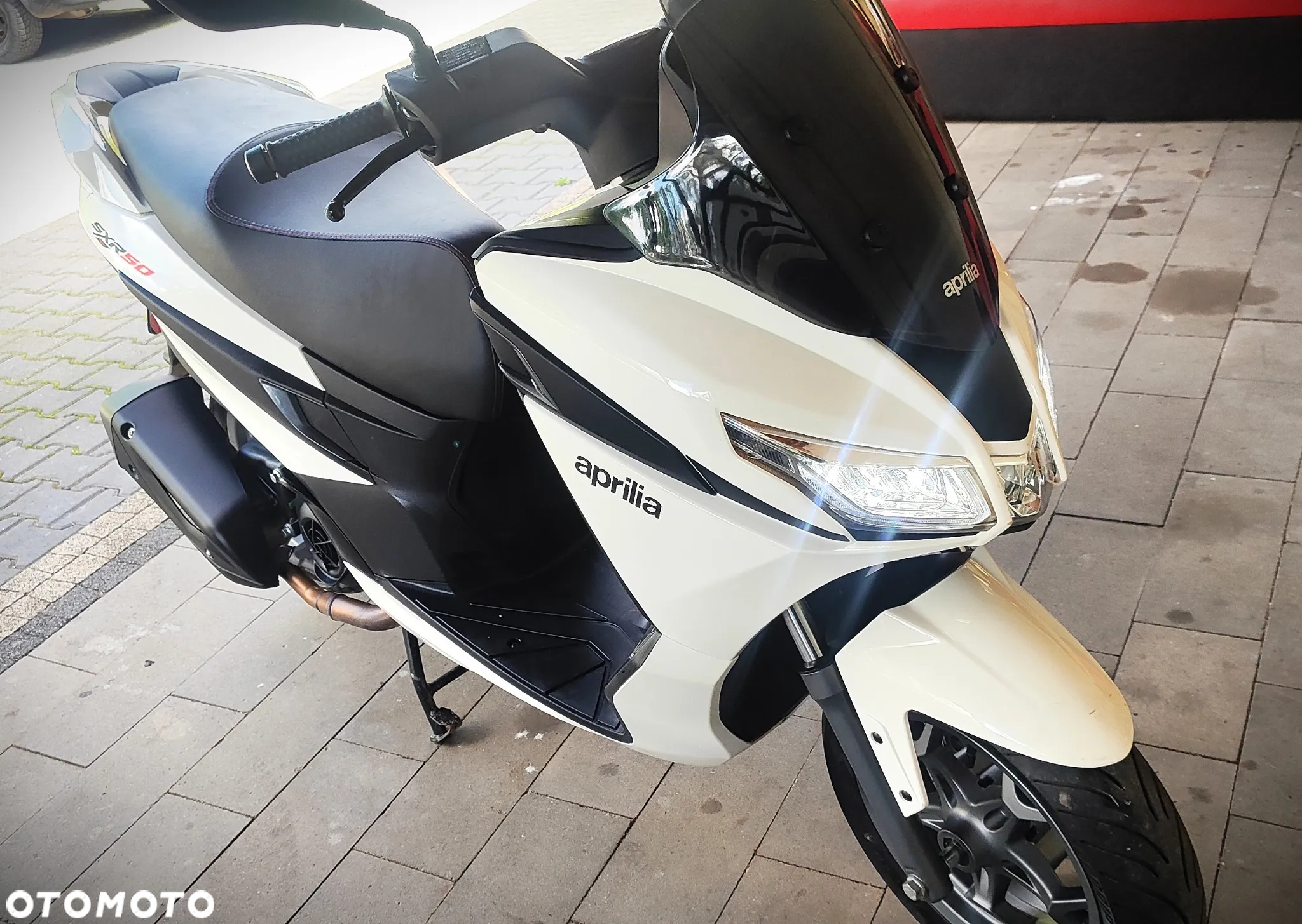 Aprilia Inny - 12