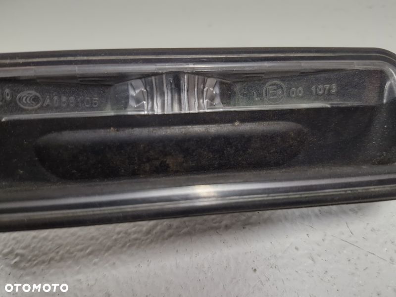 ford focus mk3 kombi mikrostyk przycisk otwierania klapy bagażnika bm51-19b514-af - 2