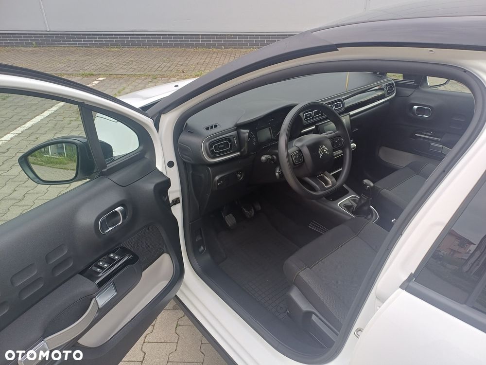 Citroën C3 - 5