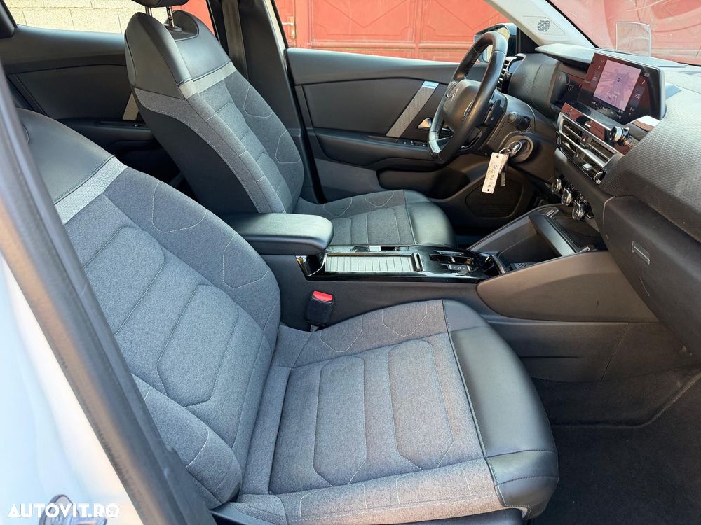 Citroën C4 BlueHDi 130 Stop&Start EAT8 SHINE - 6