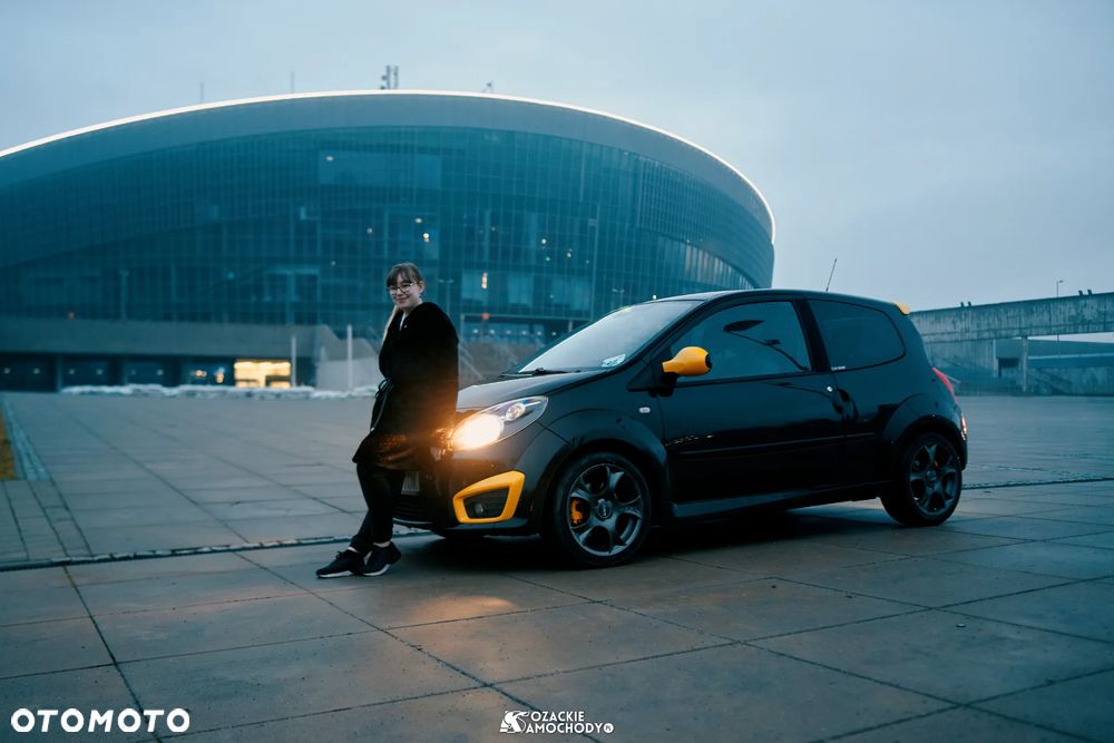 Renault Twingo 1.6 16V RS - 26