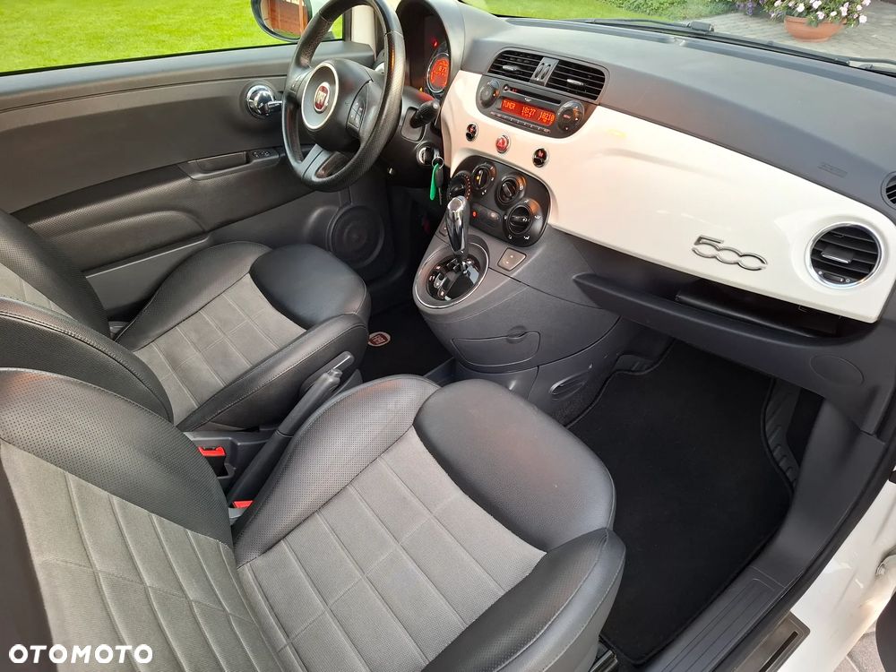 Fiat 500 - 25