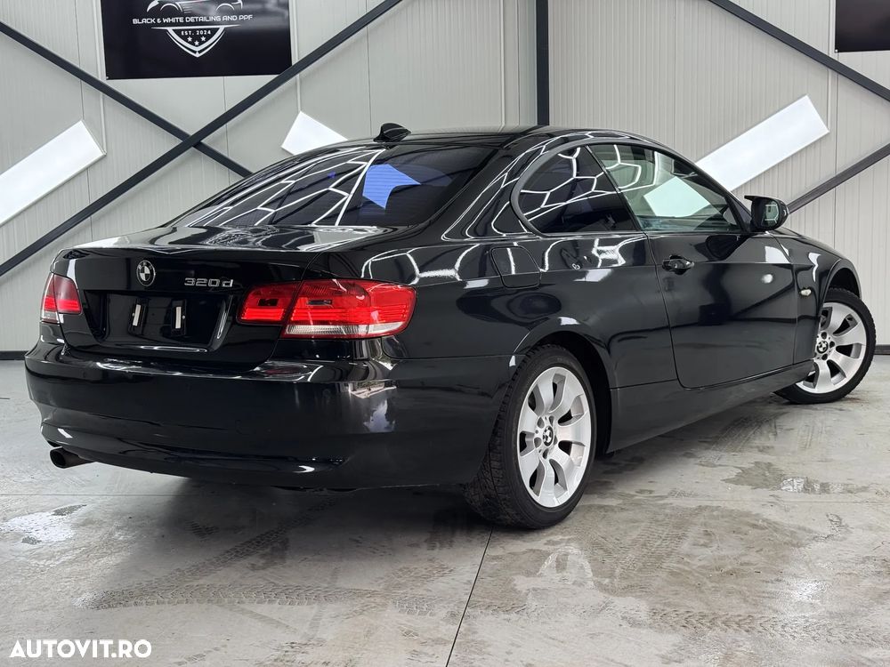 BMW Seria 3 320d DPF - 7