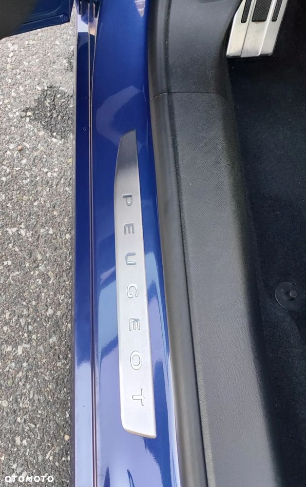 Peugeot 308 BlueHDi 130 Stop & Start GT - 9