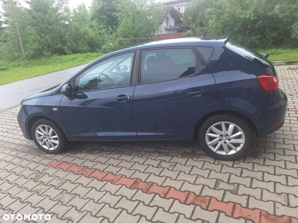 Seat Ibiza 1.0 MPI Style - 9