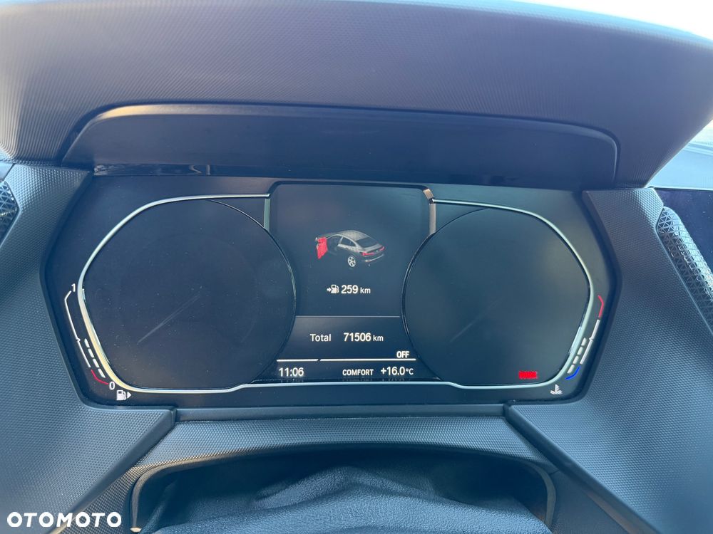 BMW Seria 2 225i xDrive Sport-Aut Sport Line - 21