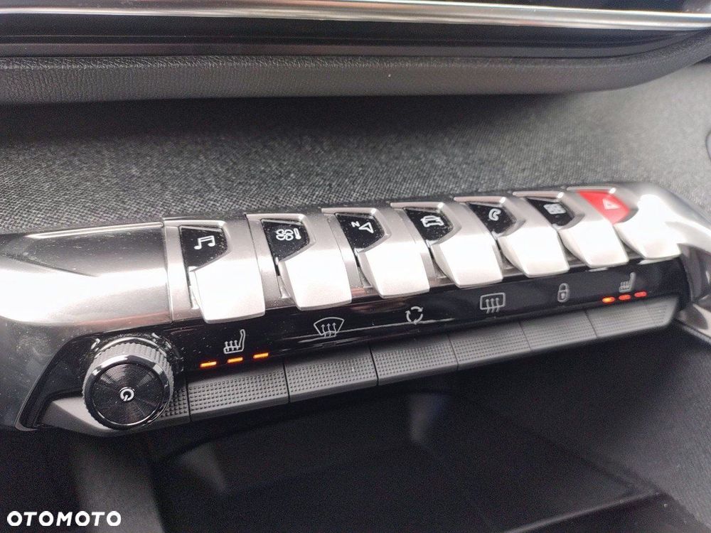 Peugeot 5008 1.5 BlueHDi Allure Pack S&S EAT8 - 10