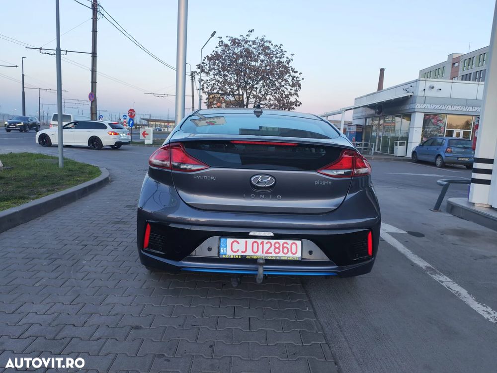 Hyundai IONIQ 1.6 GDI Advantage - 17