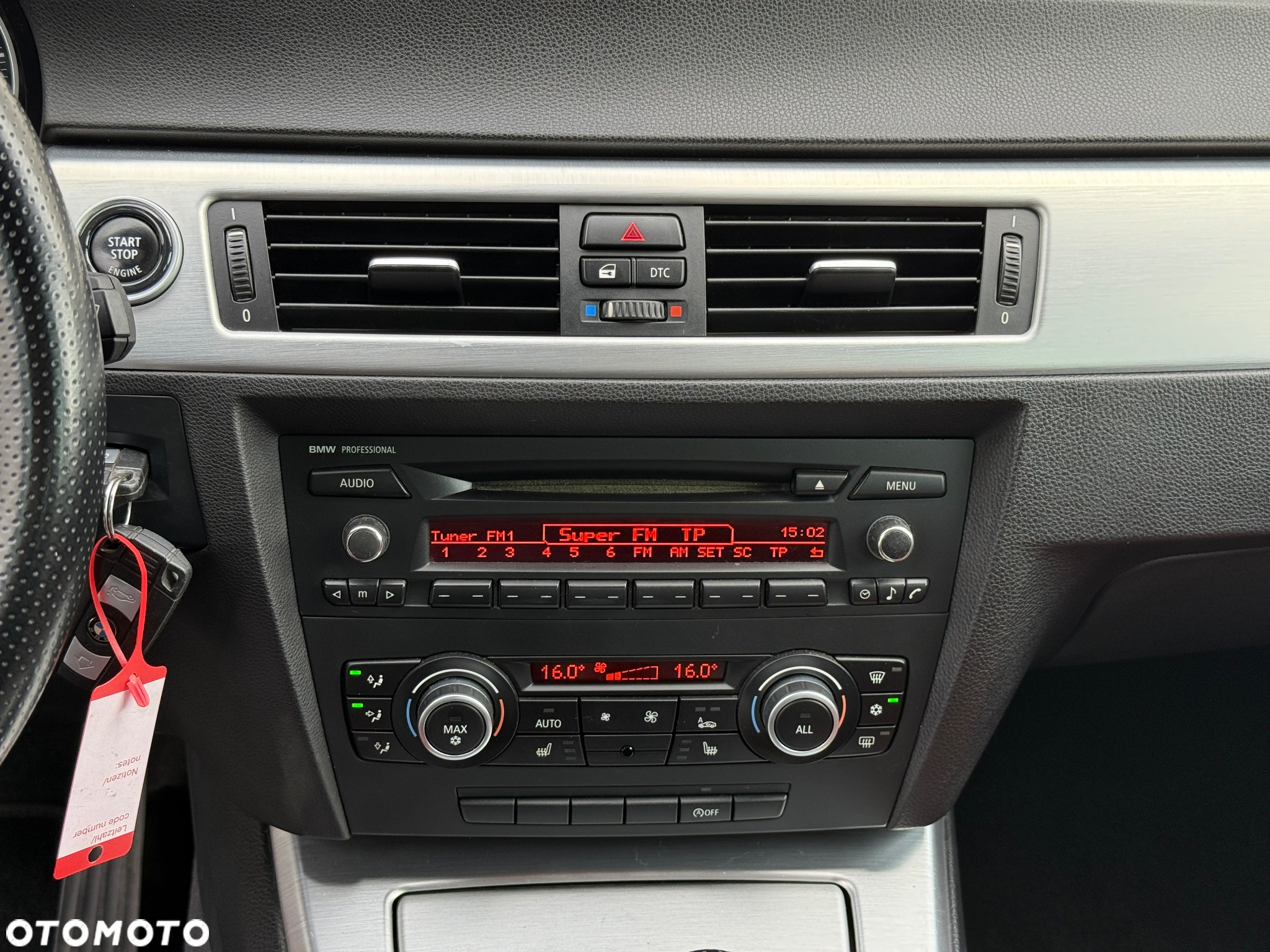 BMW Seria 3 320i - 17