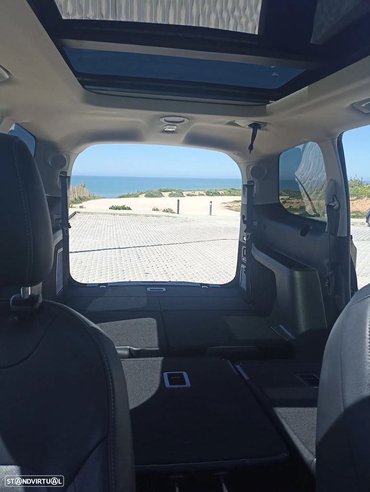 Ford Galaxy 2.0 TDCi Bi-Turbo Titanium - 13