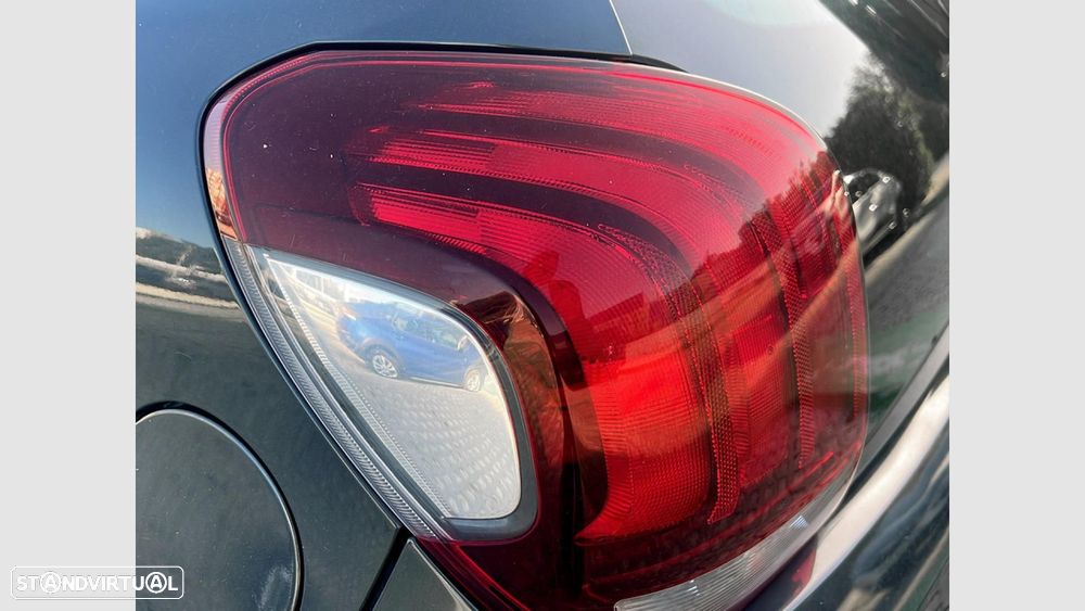 Peugeot 108 1.0 VTi Active - 9