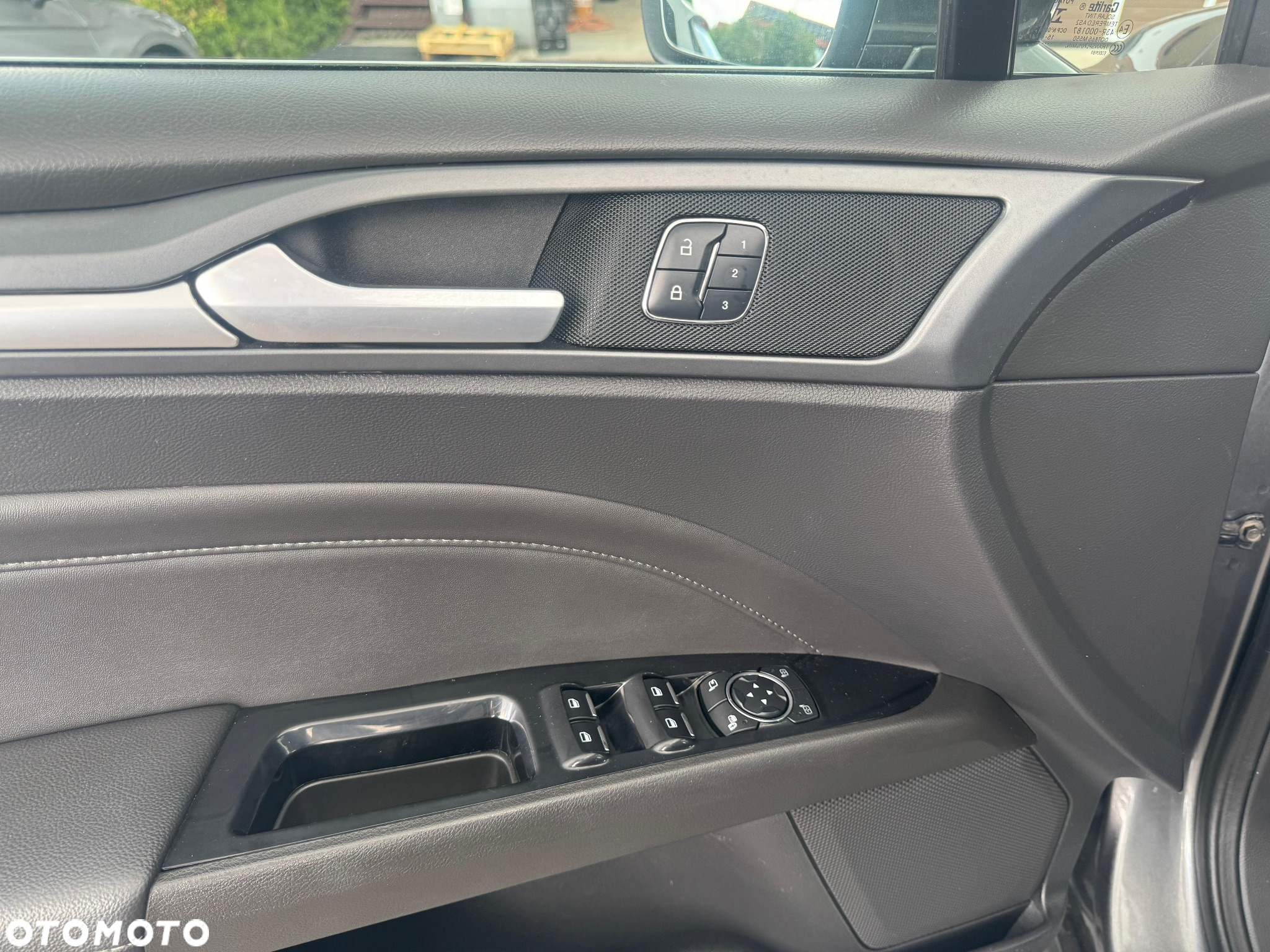 Ford Mondeo 2.0 TDCi Edition 4WD PowerShift - 10