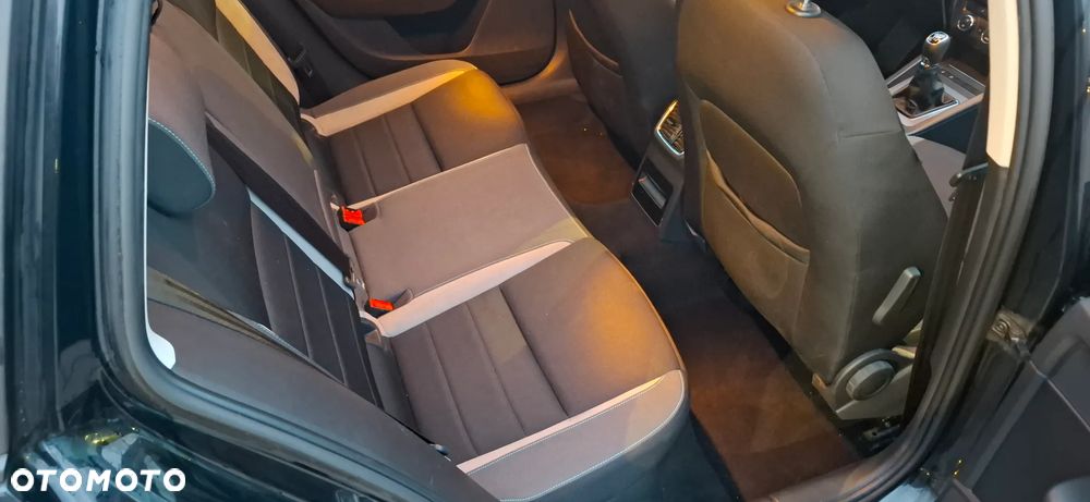 Skoda Octavia 2.0 TDI (Green tec) Ambition - 20