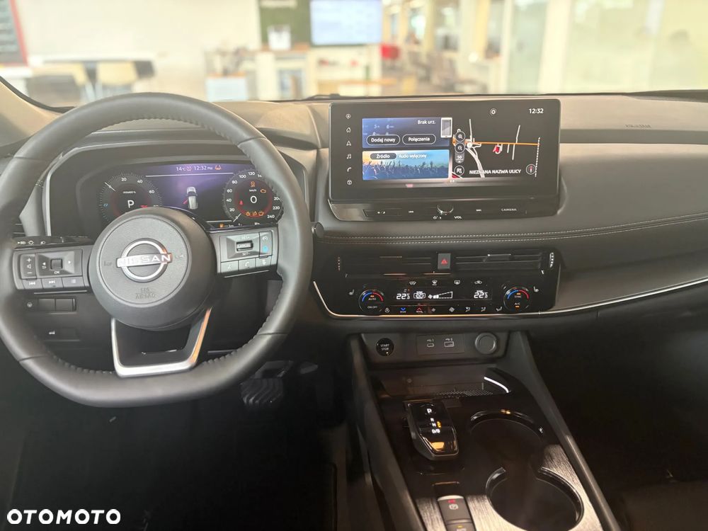 Nissan X-Trail 1.5 VC-T e-POWER N-Connecta e-4ORCE - 25