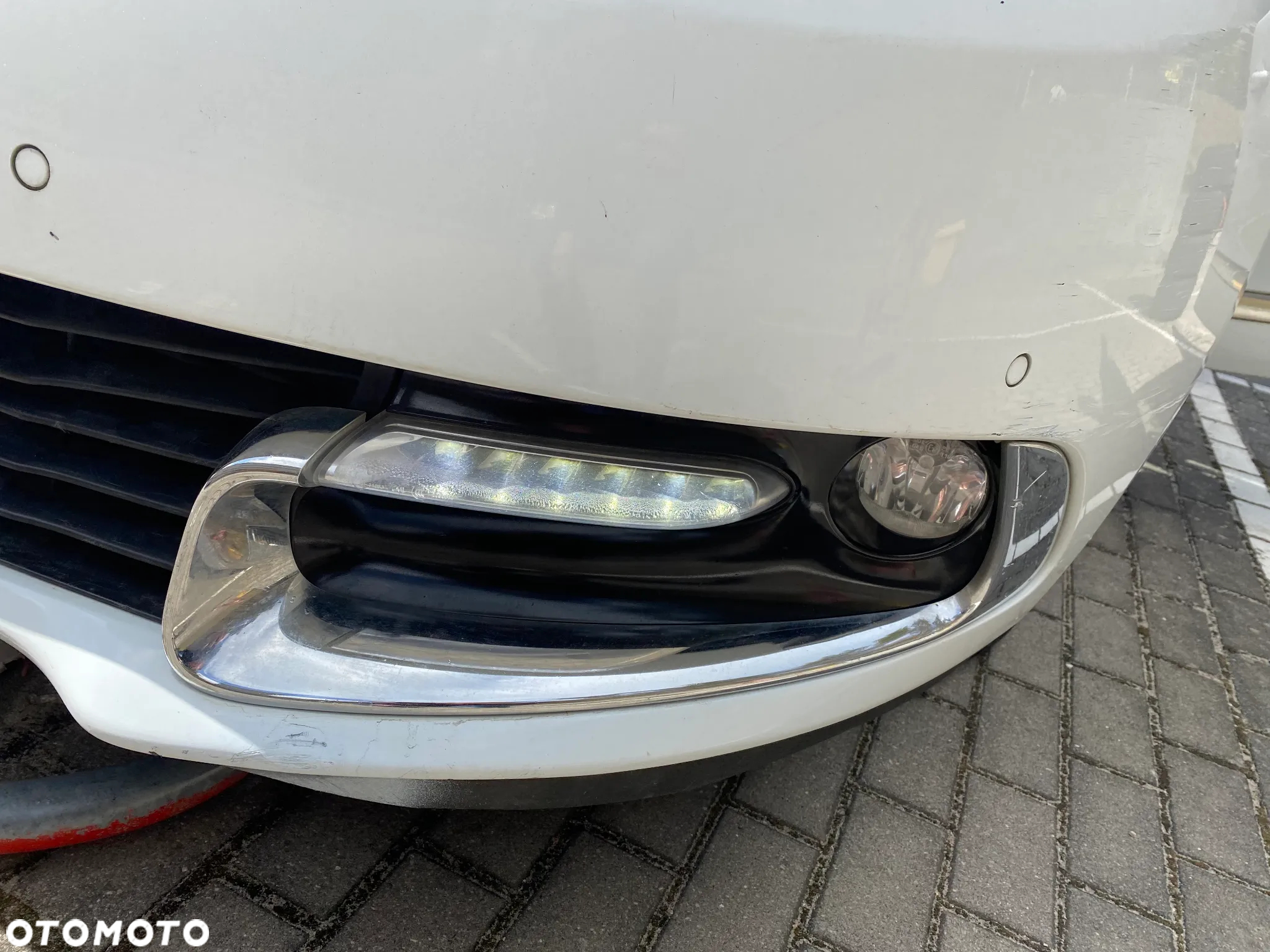 Renault Scenic 1.5 dCi Dynamique - 27