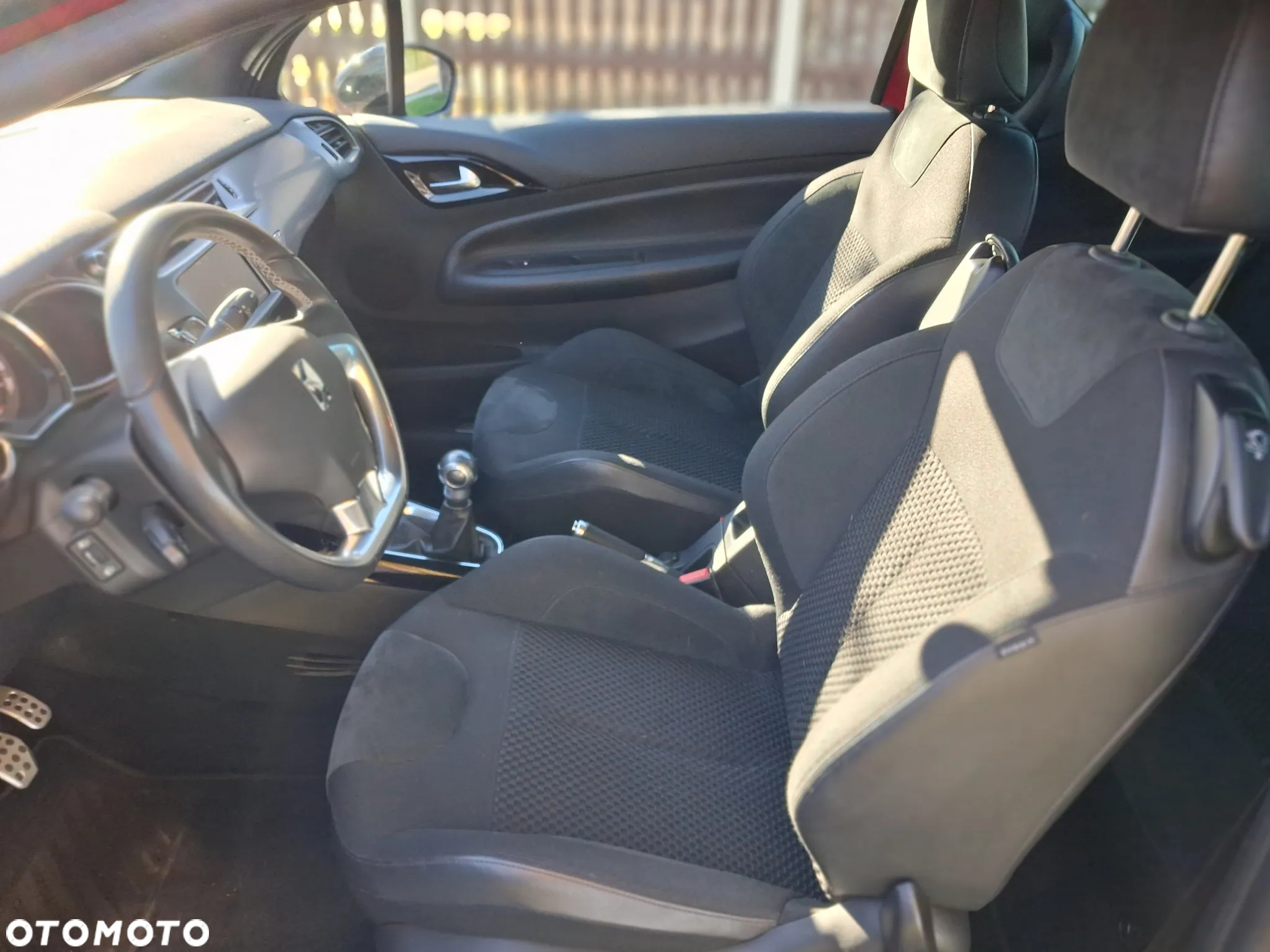 DS Automobiles DS 3 - 9
