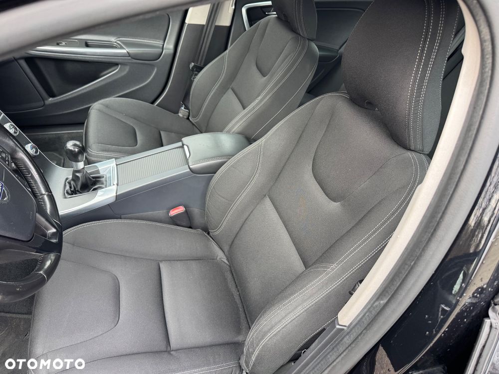 Volvo V60 - 14