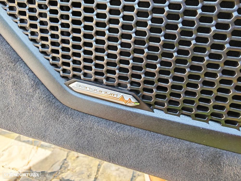 Lamborghini Huracán Tecnica - 12