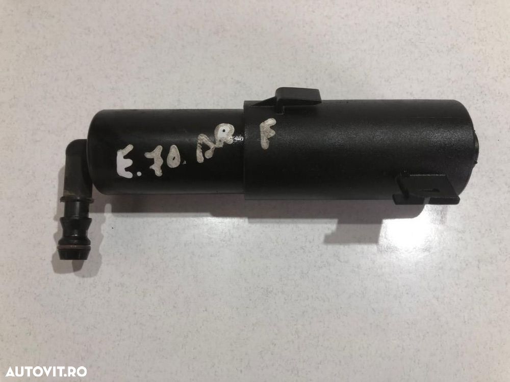 Spalator far dreapta BMW X5 (2007-2013) [E70] 7173852 - 2