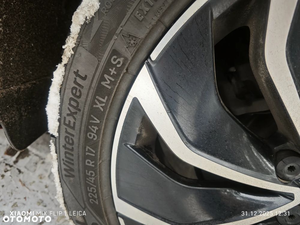 Volkswagen Golf 1.5 TSI EVO Style - 39