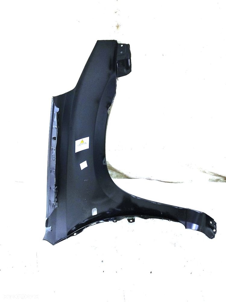 toyota rav4 rav 4 00-05r błotnik przód nowy lewy przedni - 2