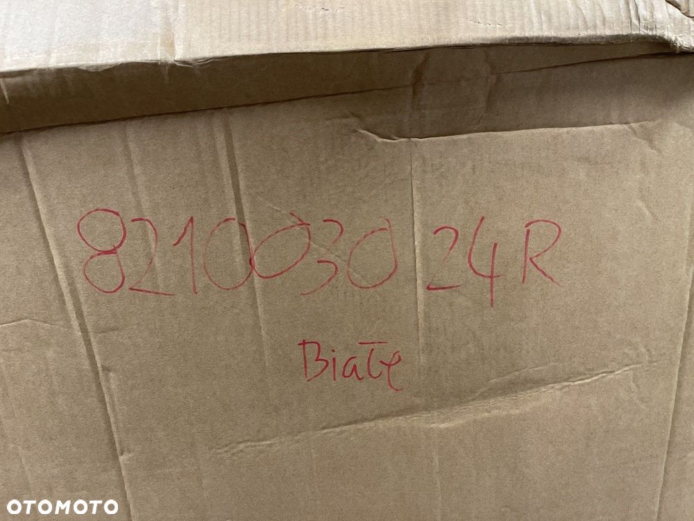 NOWE DRZWI PRAWE PRZESUWNE BOCZNE RENAULT TRAFIC III 3 14-25 OPEL VIVARO C W KOLOR 821003024R - 5