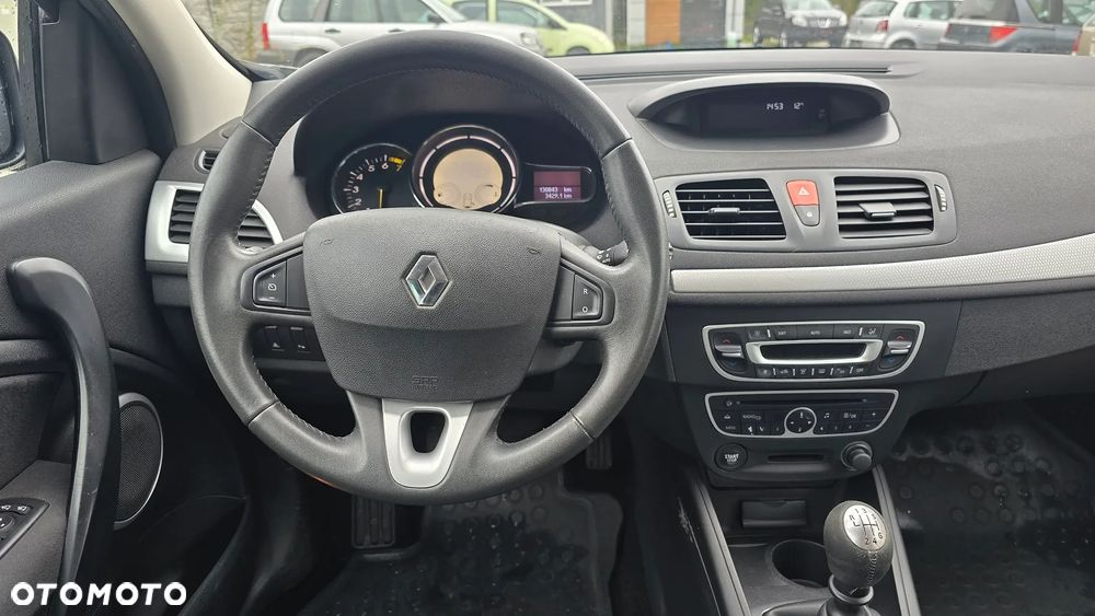 Renault Megane - 23